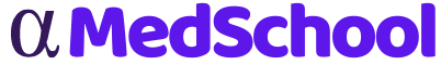 AlphaMedSchool