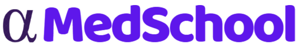 AlphaMedSchool